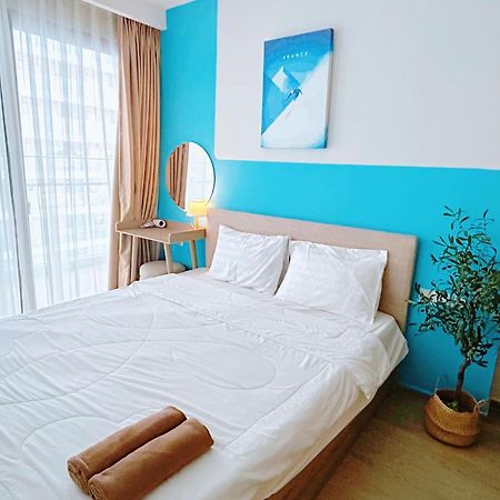 The Song Vung Tau - Green Apartment Zimmer foto