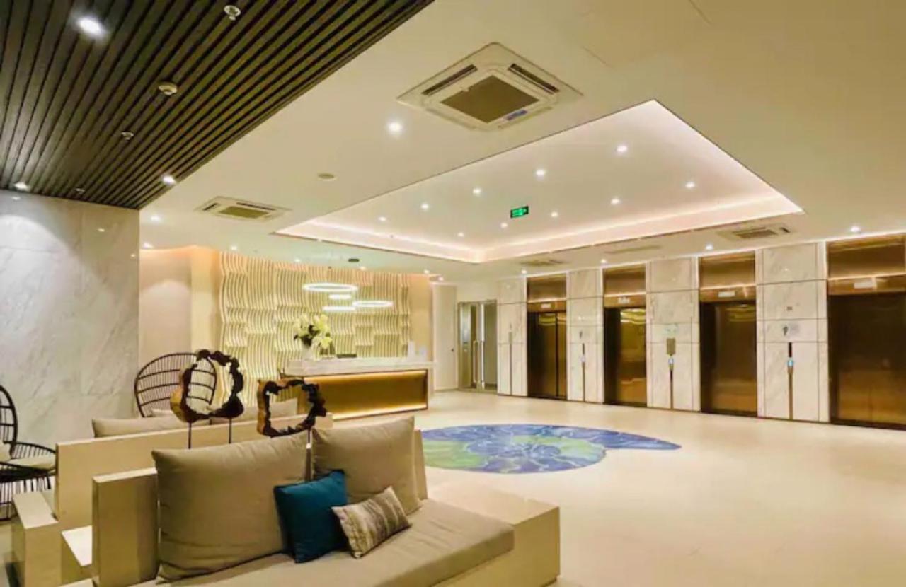 The Song Vung Tau - Green Apartment Exterior foto
