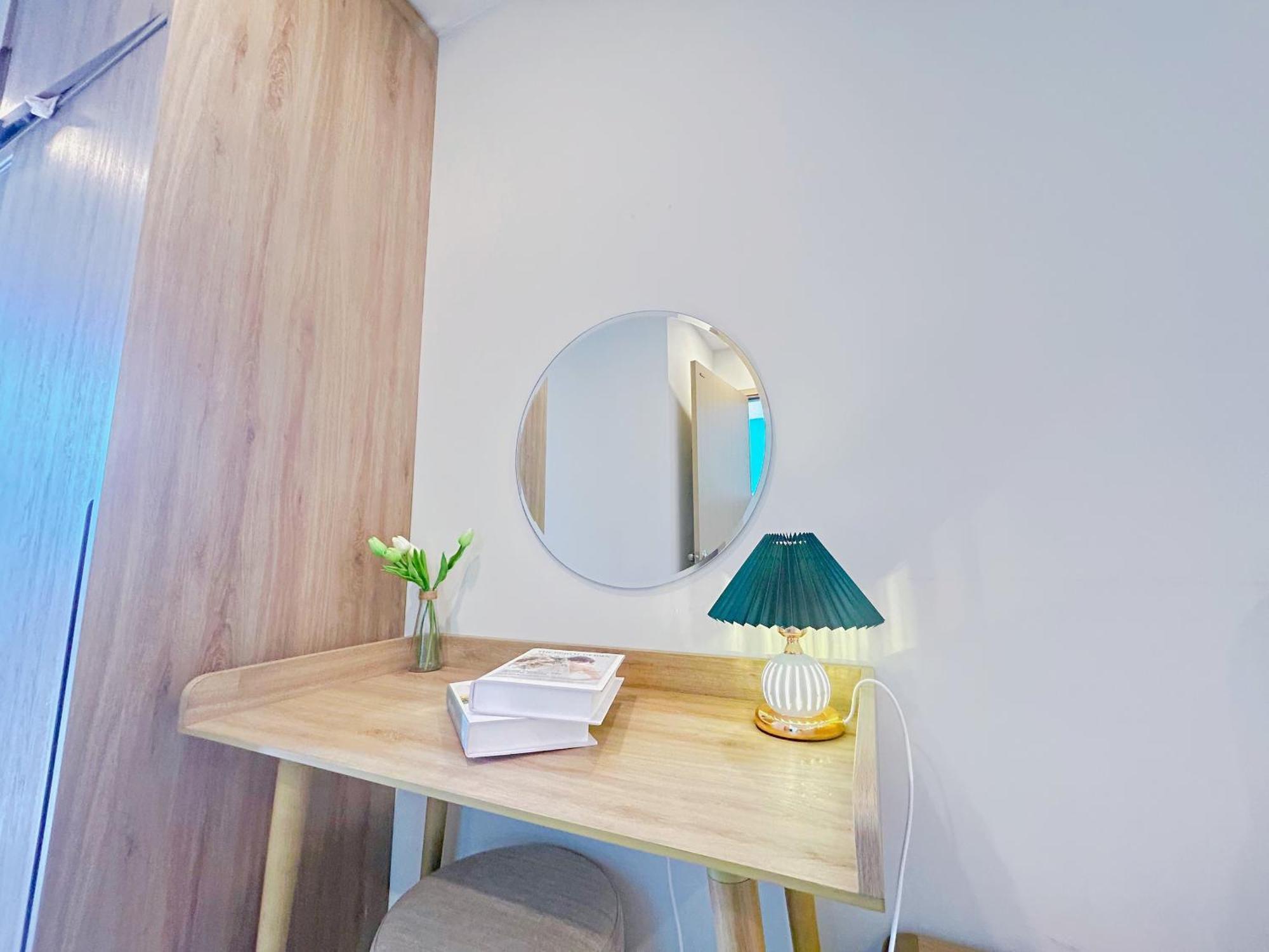 The Song Vung Tau - Green Apartment Zimmer foto