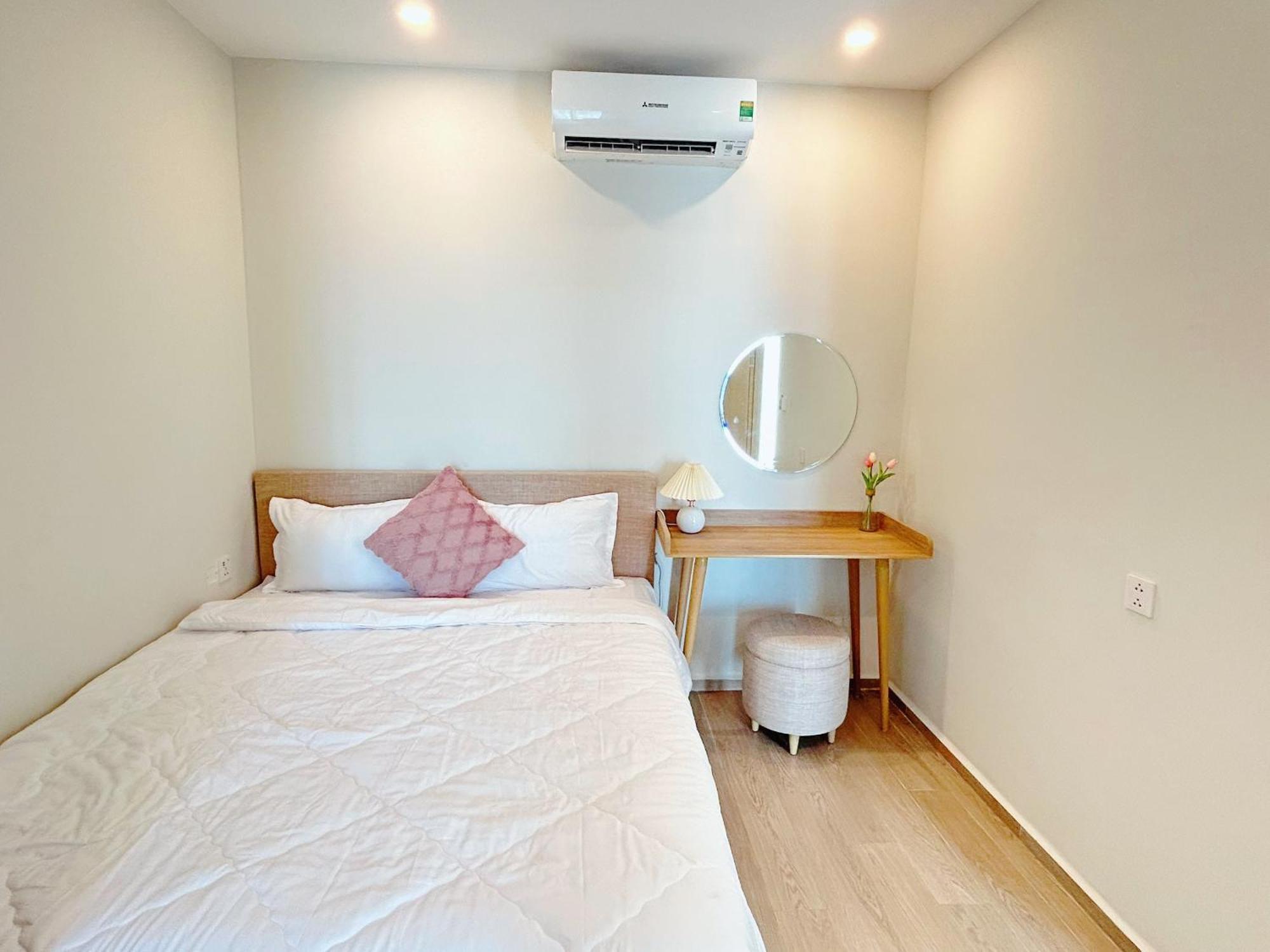 The Song Vung Tau - Green Apartment Zimmer foto