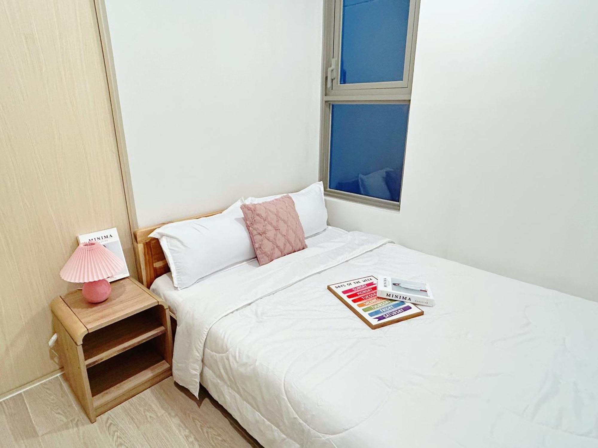 The Song Vung Tau - Green Apartment Zimmer foto