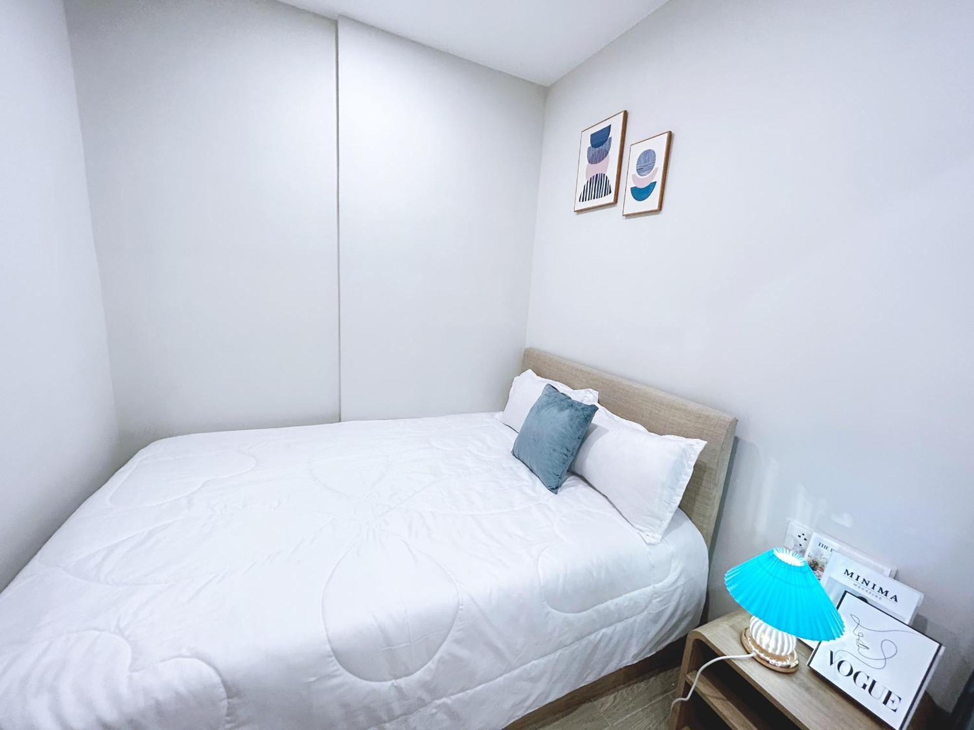 The Song Vung Tau - Green Apartment Zimmer foto